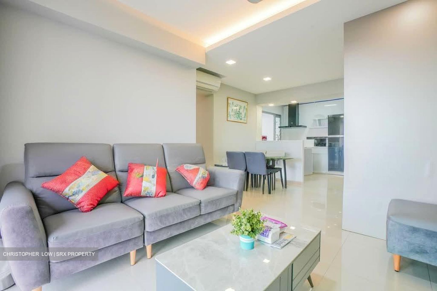 Blk 33 Skyresidence @ Dawson (Queenstown), HDB 4 Rooms #558510401